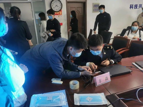 助力企业精准把控合规要点 进口预包装食品标签审核公益讲座圆满举行