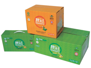 包装的力量 解读食品外包装箱的生命与价值