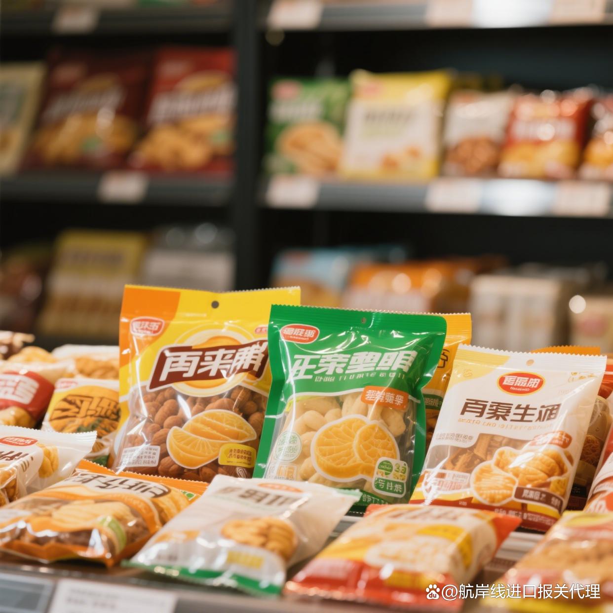 预包装食品备案全指南 从法规到实务
