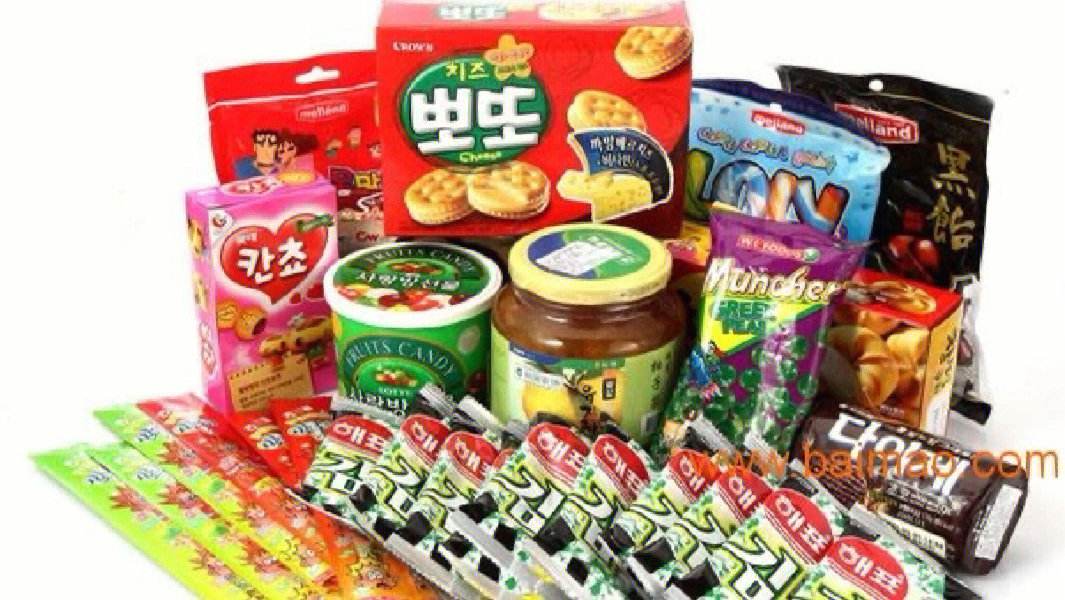 预包装食品进口中文标签要求，看这篇就够了