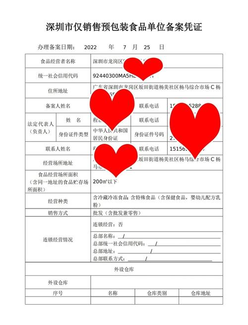 预包装食品经营,无需许可!