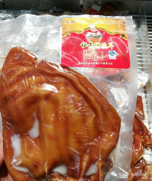当我们谈论预包装食品时,我们在谈论什么